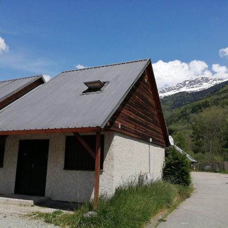 L'Eau Dolle, Maison 8 Personnes Avec Jardin Au Bord De La Riviere Et A Proximite De La Remontee Mecanique Villa Allemont Dış mekan fotoğraf