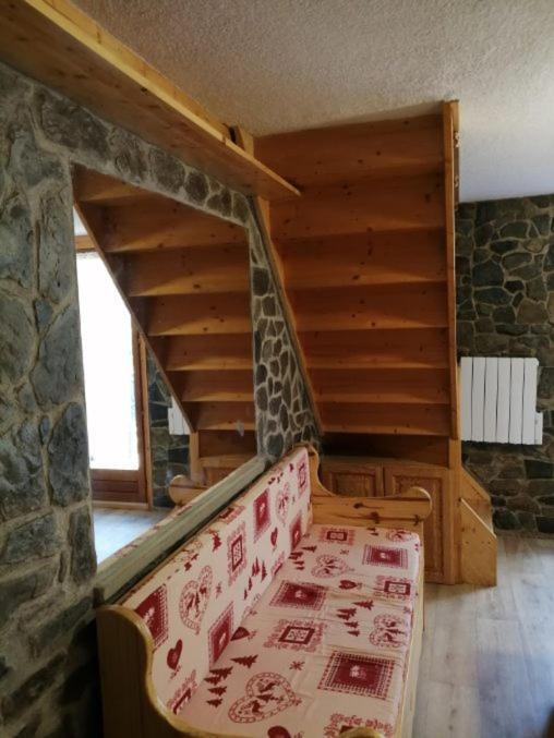 L'Eau Dolle, Maison 8 Personnes Avec Jardin Au Bord De La Riviere Et A Proximite De La Remontee Mecanique Villa Allemont Dış mekan fotoğraf
